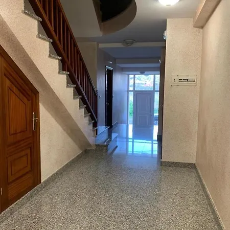 Apartamento Playa Langosteira