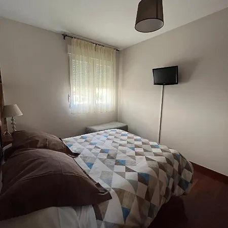 Apartment Playa Langosteira