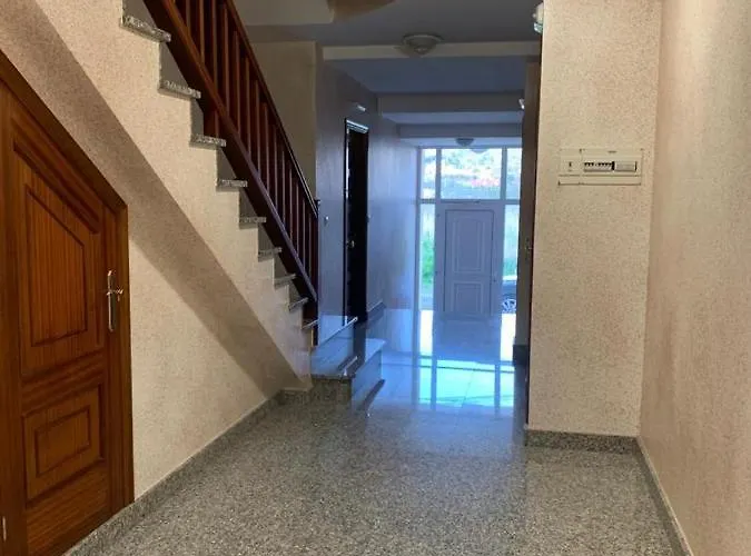 Appartement Playa Langosteira