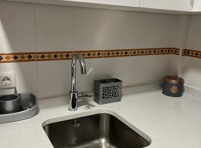 Playa Langosteira Appartement Finisterre