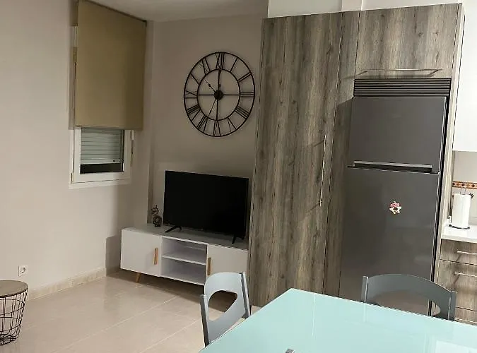 Appartement Playa Langosteira *
