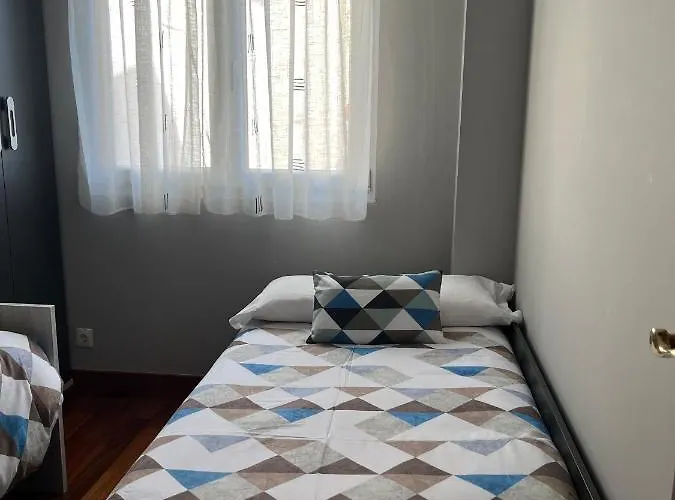 Appartement Playa Langosteira Finisterre