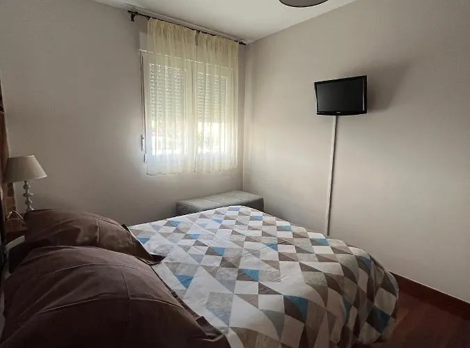 Appartement Playa Langosteira