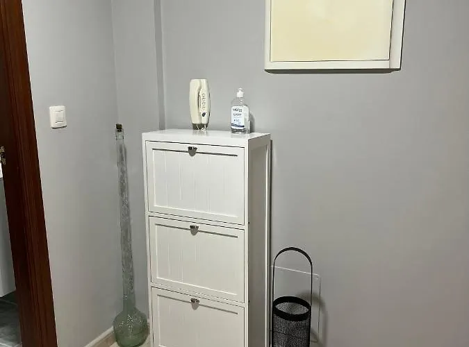 Appartement Playa Langosteira
