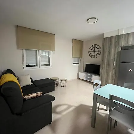 Apartamento Playa Langosteira
