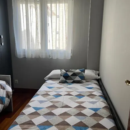 Apartamento Playa Langosteira Finisterre