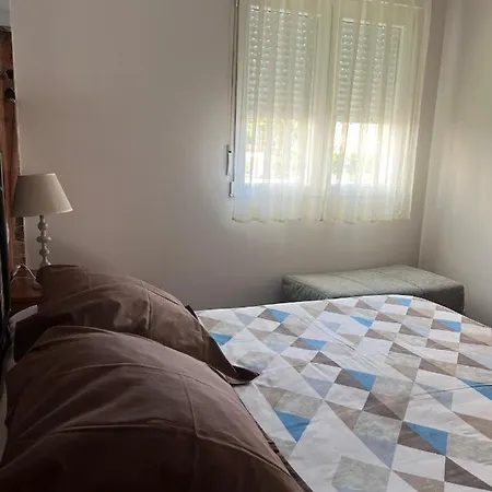 Apartamento Playa Langosteira Finisterre