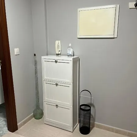 Apartamento Playa Langosteira