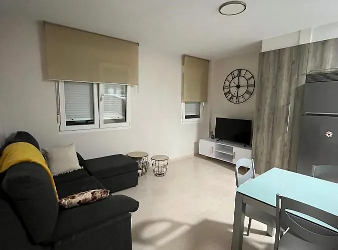 Διαμέρισμα Playa Langosteira