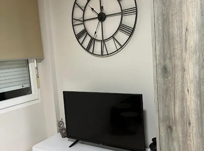 Playa Langosteira Διαμέρισμα Finisterre