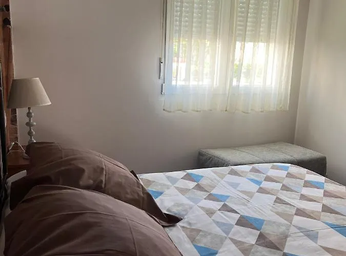 Διαμέρισμα Playa Langosteira Finisterre