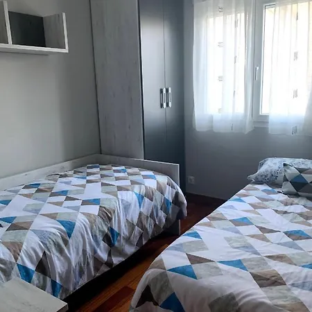 Playa Langosteira Finisterre