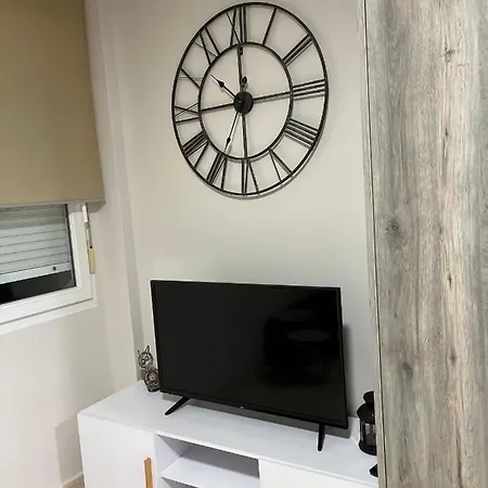 Playa Langosteira Appartement Finisterre